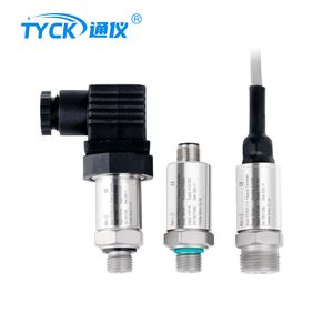 Tongyi Ty811 Smart OEM 4-20mA Pressure Transducer Pressure Transmitter Pressure Sensor