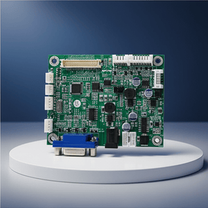 Fr4 PCB Making and Assembly Manufacturer Custom Circuit Board Assembly PCBA in China