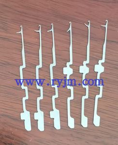 65.41 High Quality Steel Knitting Glove, Sock, Lace Knitting Needle