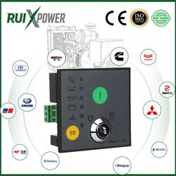 Deep Sea Dse702 Diesel Generator Auto Start Controller