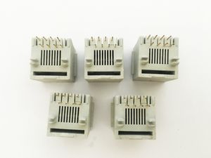 Rj 45 52 Series PCB Connector 52A88
