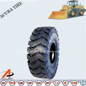 17.5-25 Radial Nylon Loader Excavator Tyre off The Road Tire OTR Tire E3 L3