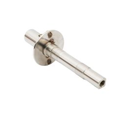 Customized Stainless Steel Bracket by CNC