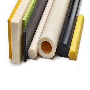 Customized Nylon Sheet Polyamide PA6 PA66 Plastic Board