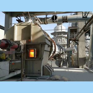 Full Automatic Magnesium Oxide Production Line