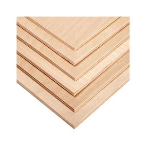 Premium High-Gradecommercial Plywood for Furniture, Cabinet & Interior Decoration