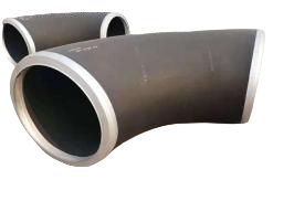High Quality ISO Industrial Stainless Steel Elbows Easy Install for Gas & Residential Plumbing