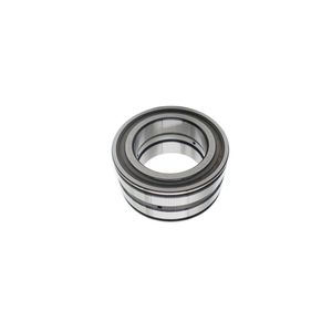 High-Performance Double Row Roller Bearings for Industrial Use
