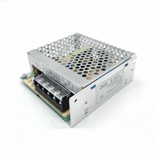 5V 3A 15W SMPS Single Output S Series AC 220V to DC LED Switching Power Supply with CE