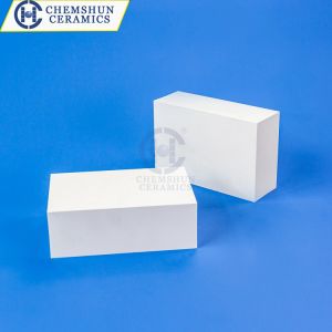 Zta Zirconia Toughned Alumina Ceramics as Wear Resistant Material