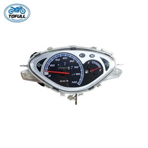 Motorcycle Parts Motorcycle Speedometer Assy for Honda Biz125