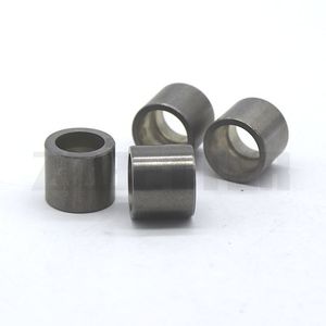 Premium Tungsten Carbide Drill Bit Nozzles Non Standard Shape for Oil Drilling