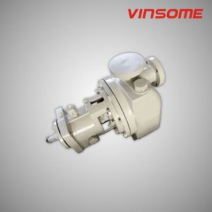 3796 Serials 1 Inch Mine Dewatering Stainless Steel Self Priming Centrifugal Pump