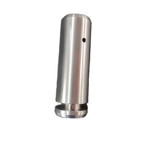 CNC Custom OEM High-Quality Axle Axis Shaft Bearing Pin Construction Mechanical Spare Parts
