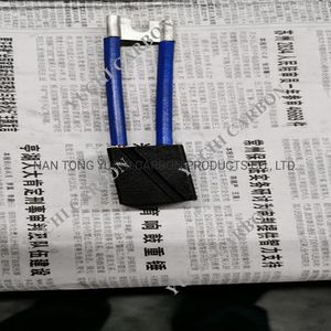 Electrographite D374n Traction Motor Carbon Brush