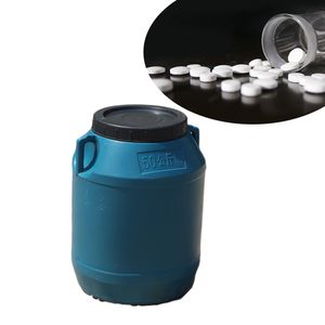 Hot Sale Multifunction 200g 20g Tablets 90 for Swimming Pool Water Treatment