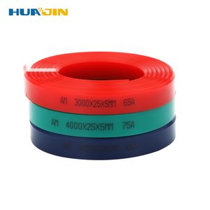 Screen Printing Squeegee Blade PU Rubber