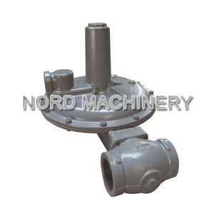 Aluminum Die Casting and Sand Casting Gas Pressure Governor Parts