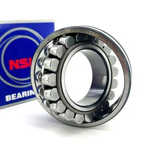 Paper Automotive Industrial Heavy Duty Spherical Roller Bearing 23234 Ca 170X310X110mm