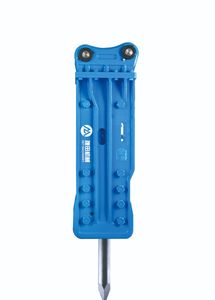 Sb81 Hb20g High Quality Hydraulic Breaker Hammer