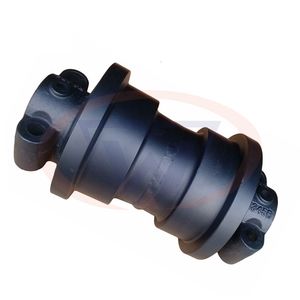 Excavator Undercarriage Parts PC100 PC200-6 PC300 PC400 PC650-8 Bottom Roller Track Roller