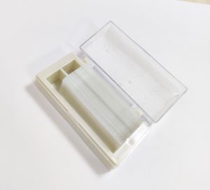 Cover Glass Pre-Cleaned Cover Glass for Laboratory Use