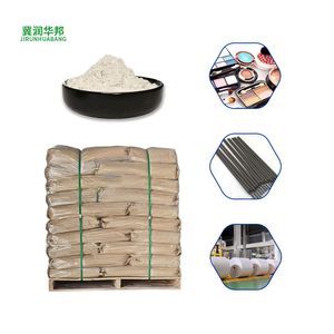 High Whiteness Mica Powder Cosmetic Ink Plastic Rubber for Pearlescent Dyes