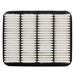 Popular Eco-Friendly Air Cleaner Filter Car Air Purifier HEPA Filter with Fast Delivery