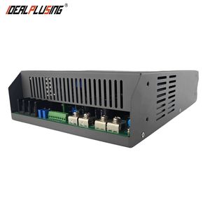 Factory Price 4000W AC 110V 220V to DC 0-400V 10A 0-250V 16A LED Driver Switch Mode Power Supply