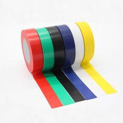 Customized Industrial PVC Insulation Tape for Electrical Applications