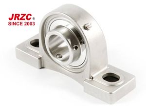 High-Quality UCP206 Stainless Steel Pillow Block Bearing for Agriculture