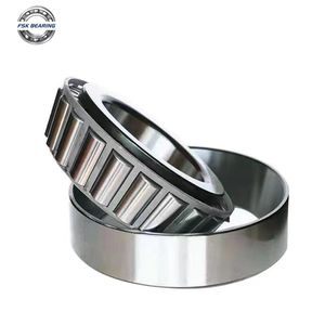 Inch Size 527/522, 594/592, 598A/593X, 580/572 Tapered Roller Bearing Cup Cone for European Market