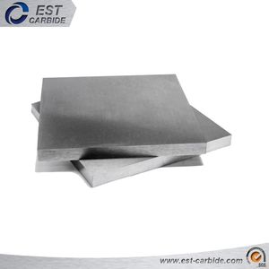 Cemented Carbide Solid Block in Size 1-300 mm