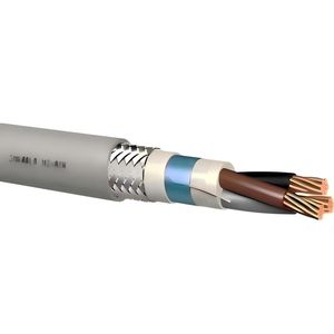 Marine Equipment of Shipboard Control Cable with XLPE Insulation