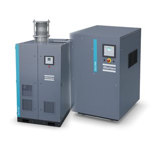 Zs Zl Zm Zb VSD Atlas Copco Oil-Free Turbo Centrifugal Blower