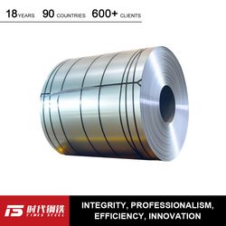 55% Aluminum Galvanized Steel Dx51d Dx52D for Construction