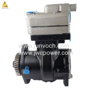 Machinery Engine Parts Air Pump 4946294 Heavy Truck 6CT 6c8.3 Diesel Engine Air Compressor 5286673