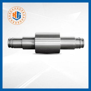 Easy Installation Sound Insulation High Speed Steel Semi-Steel Centrifugal Roll