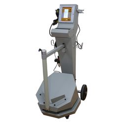 Colo Intelligent Powder Coating Cup Gun