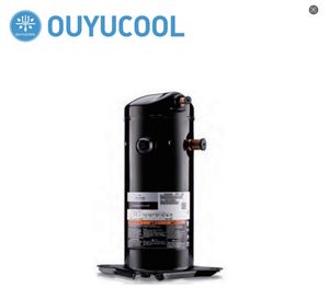 High Quality Copeland Zr Series Scroll Compressor for Cold Storage