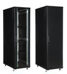 19 Inch Rack 42u 800*1000mm Floor Server DDF Network Cabinet
