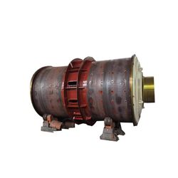 Industrial Ball Mill Wet Grinding Mining Ore Fine Powder Energy-Saving Design High Capacity