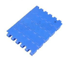 Hairise 2520 Food Grade Flat Type Modular Belt