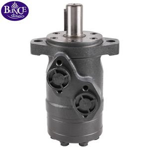 Omp OMR Oms Omh Omt Omv Hydraulic Drive Motor