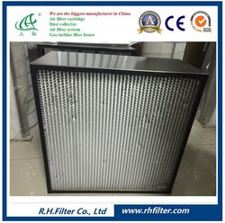 Gas Tube Renhe Best Quality Multi-Pocket Filter