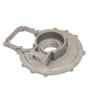 Premium Auto Parts Metal Casting Solutions for Vehicles