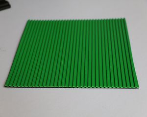 Coin Rubber Flooring/Van Rubber Coin Design Penny Round Rubber Mat/Coin Stud Rubber Floor Sheet