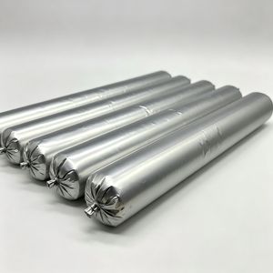 One-Component Sealant, for Concrete Joints, Bridge Expansion Gaps