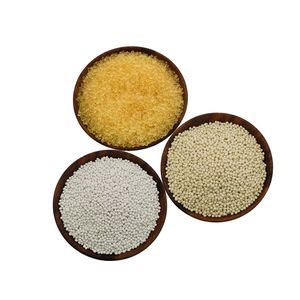 Yellow Transparent Hot Melt Adhesive for Edge Banding and Plywood