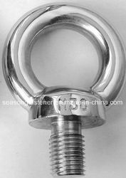 Eye Bolt / Eyebolt / DIN580